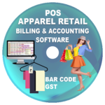 Apparel POS System and ERP | Retail Inventory and Billing Software Free