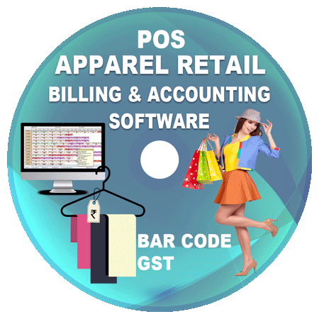 Apparel POS System and ERP | Retail Inventory and Billing Software Free