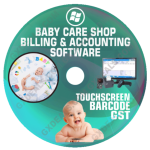 Child Care Management Software with Inventory Management Free Online