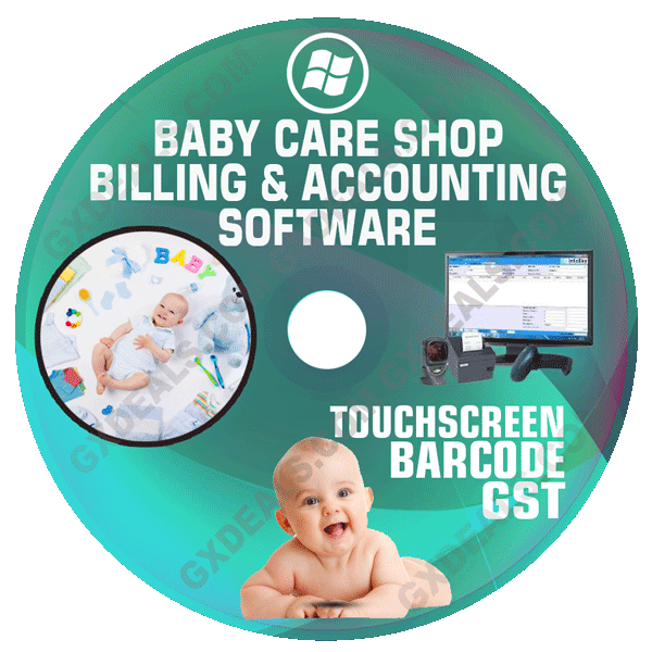 Child Care Management Software with Inventory Management Free Online