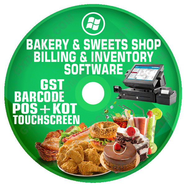 Bakery POS Software Free Now & Best Inventory Management System