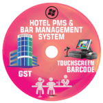 Free Bar Management Software | Offline POS Billing & Accounting System