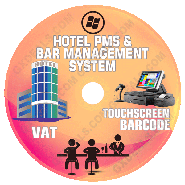 Best Bar Inventory Software Free Download VAT Based Billing POS & ERP
