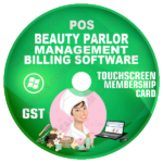 Beauty Parlour Software GST Version Free Download | Best ERP System