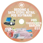 Multi Store Billing Software | Bedding & Bath Store ERP Inventory System
