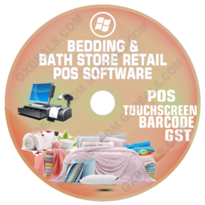 Multi Store Billing Software | Bedding & Bath Store ERP Inventory System