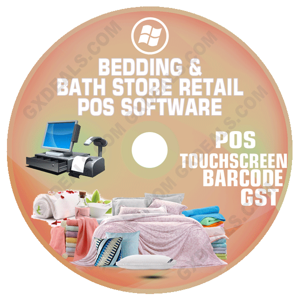 Multi Store Billing Software | Bedding & Bath Store ERP Inventory System