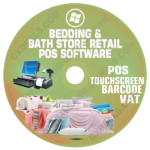 Free Billing Software Kerala for Bedding and Bath Store Inventory System
