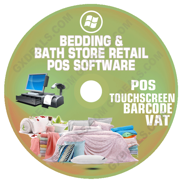 Free Billing Software Kerala for Bedding and Bath Store Inventory System