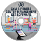 Offline Gym Management Software & Best Fitness Center Billing System