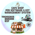 Free Billing Software for Cafe | Trusted GST Based Inventory Management