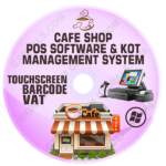 Tea Shop Billing Software Free Download | Best POS & Inventory System
