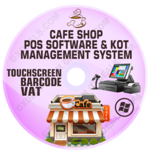 Tea Shop Billing Software Free Download | Best POS & Inventory System