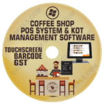 Coffee Shop Software and Management System | Best Cafe POS System