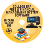 College Fee Software | Fees Management System for Schools, University
