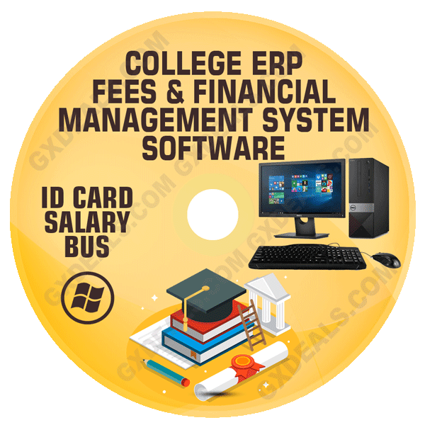 College Fee Software | Fees Management System for Schools, University