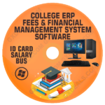 Fee Management Software for Colleges, University, Schools & Tuitions