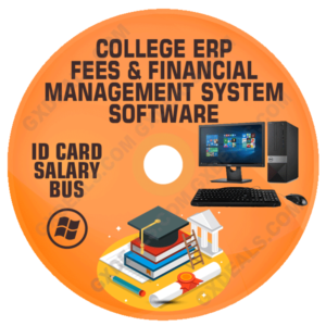 Fee Management Software for Colleges, University, Schools & Tuitions