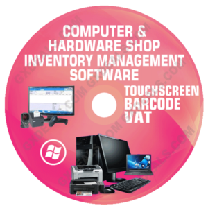 Computer Billing Software Free Download | VAT Inventory Management