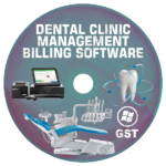 Offline Dental Software India Free Download GST Version Available Now