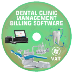 Free Dental Clinic Management Software ( VAT ) Download Full Version