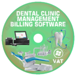 Free Dental Clinic Management Software ( VAT ) Download Full Version AT)