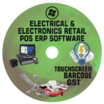 Electrical Store Management Software Free Download ( GST ) Full Version