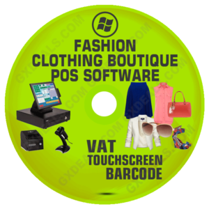 Boutique Software Free Download | Top POS & Inventory Management