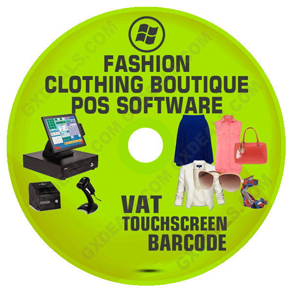 Boutique Software Free Download | Top POS & Inventory Management