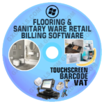 Software For Tiles Showroom & Sanitary Ware Shops ( VAT ) Download