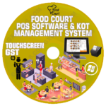 Food Court Software and Inventory Management Download New Version