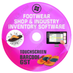 ERP Software for Footwear Industry & Shoe Shop Billing Management