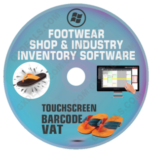 ERP for Shoe Manufacturing Industry | Best Billing & Accounting Software