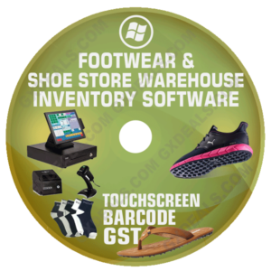 Footwear Shop Software & POS Billing Management | Free Demo Videos