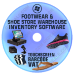 Shoe Store Inventory Management & Footwear SShoe Store Inventory Management & Footwear Shop POS Billing Software
