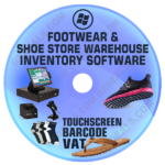 Shoe Store Inventory Management & Footwear Shop POS Billing Software