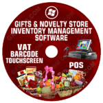 Point of Sale Systems for Gift Shops and Novelty Store Free Downloadagement Software (VAT)