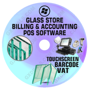 Glass Merchant Invoicing Software | Best ERP Billing & Accounting System