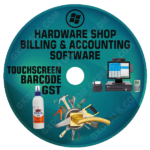 Hardware Shop Software Free Download | Free Demo, No Hidden Charge