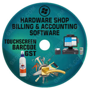 Hardware Shop Software Free Download | Free Demo, No Hidden Charge
