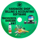 Hardware Store Inventory System & Best POS Billing Software Download