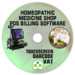 Best Free Homeopathic Software & Pharmacy Billing Inventory System