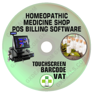 Best Free Homeopathic Software & Pharmacy Billing Inventory System