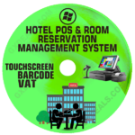 Hotel Booking Software & Best Room Reservation VAT Billing Management
