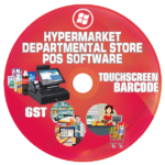 Free Invoice Billing Software for Hypermarkets Retail Store Inventory, POS