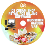 Free Billing Software for Ice Cream Parlour POS Inventory Management