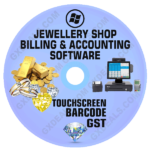 Jewellery Billing Software with GST | Best Accounting System Free Now