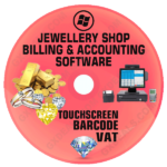 Jewellery ERP Software Free Download | Best VAT Based Billing System