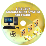 Library Management Software and Inventory System GST Free Download