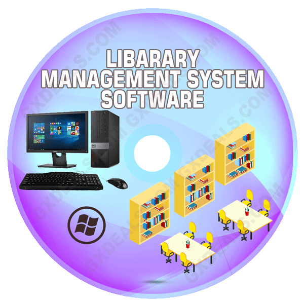 Library Management Software Free Download | Best Accounting System